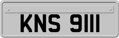 KNS9111