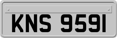 KNS9591