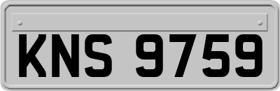 KNS9759