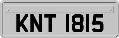 KNT1815