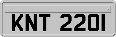 KNT2201