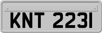 KNT2231