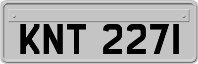 KNT2271