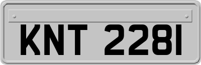 KNT2281