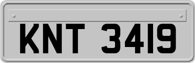 KNT3419