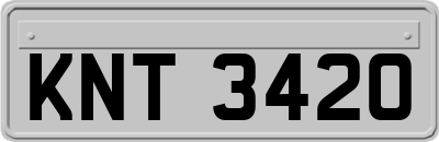 KNT3420