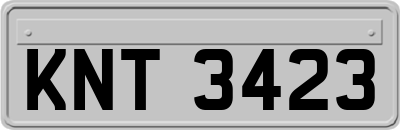 KNT3423