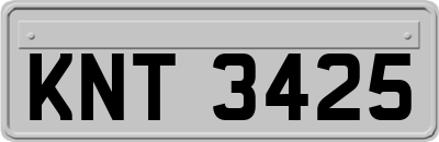 KNT3425