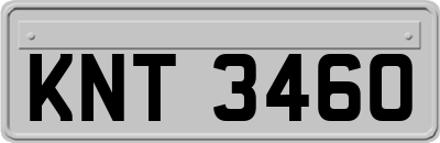 KNT3460