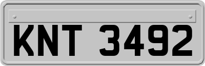 KNT3492