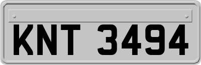 KNT3494