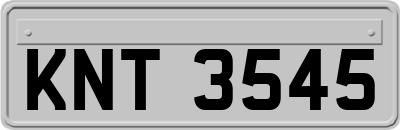 KNT3545