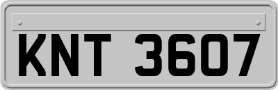 KNT3607