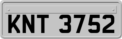 KNT3752