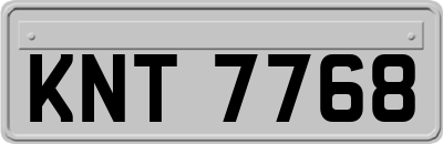 KNT7768