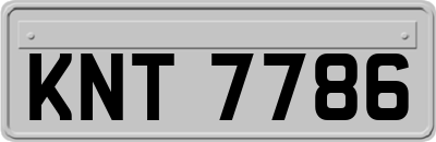 KNT7786
