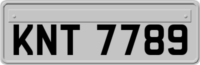 KNT7789