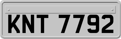 KNT7792