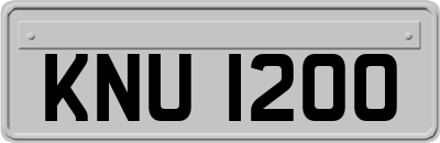 KNU1200