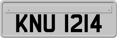 KNU1214