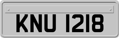 KNU1218