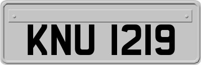 KNU1219