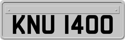 KNU1400