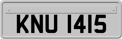 KNU1415