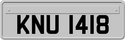 KNU1418