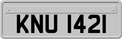 KNU1421