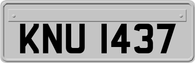 KNU1437