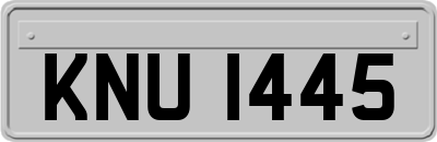 KNU1445