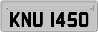 KNU1450