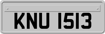 KNU1513