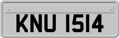 KNU1514