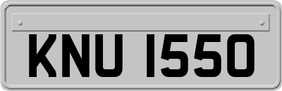 KNU1550