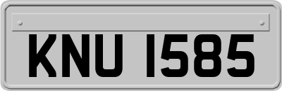 KNU1585