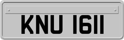 KNU1611