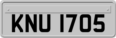 KNU1705