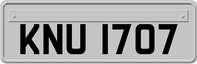 KNU1707