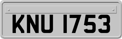 KNU1753
