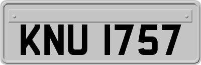 KNU1757