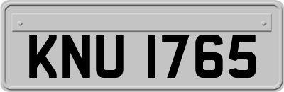 KNU1765