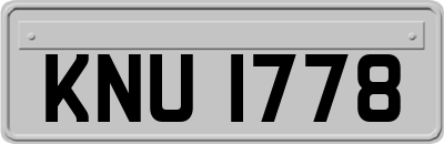 KNU1778