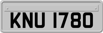 KNU1780