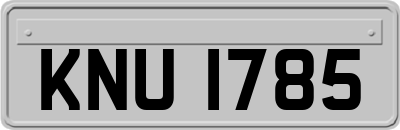 KNU1785