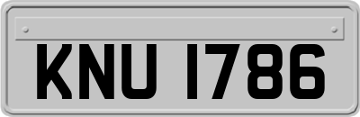 KNU1786