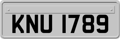KNU1789