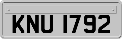 KNU1792
