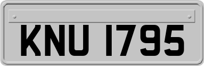 KNU1795